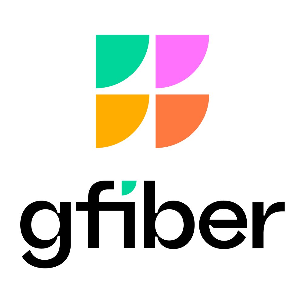 gFiber Logo