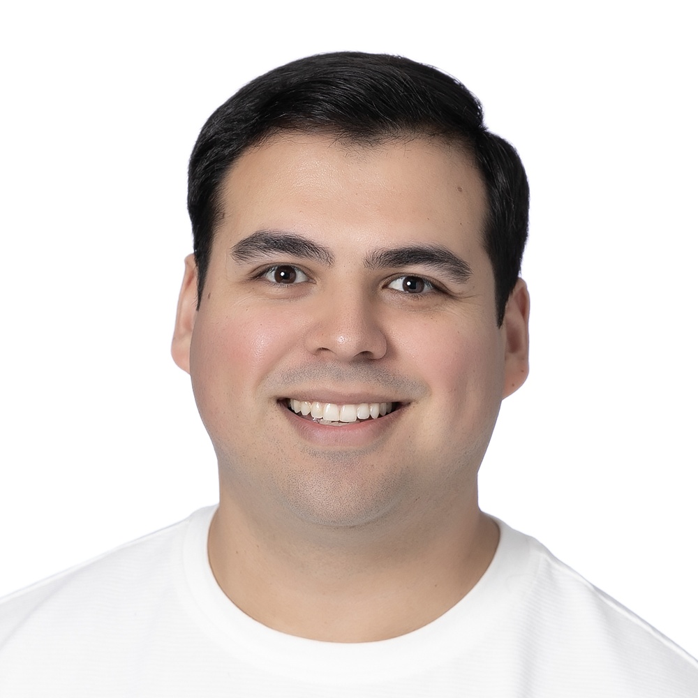 Omar Garcia